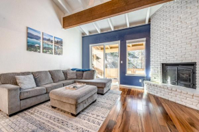 Take Me to Tahoe Incline Village